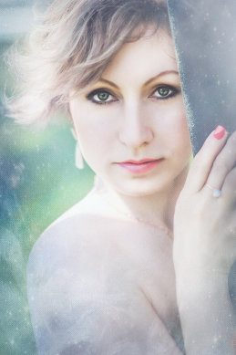 Наталья Боброва