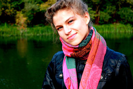 Ксения Куценко