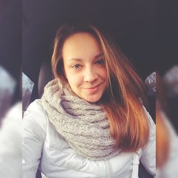 Яна Мостовая