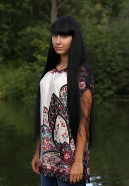 Ксения Репина