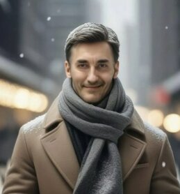 Сергей Царёв