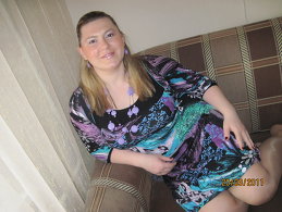 Ирина Ф