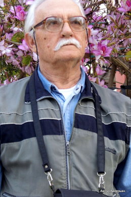 Валерьян Запорожченко