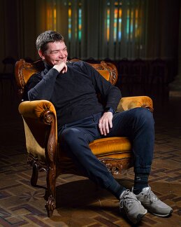 Роман Григорьев