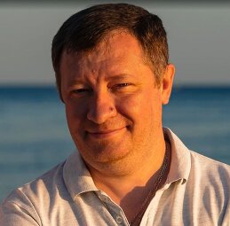 Митяй Митрич