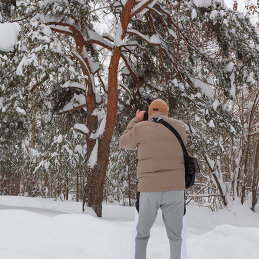 Александр Синдерёв