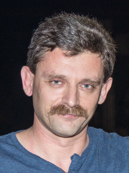 Dmitriy Feldman 