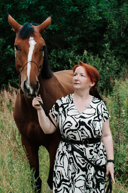 Анна Останина