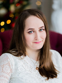 Коняева Екатерина 