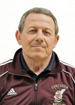 Виктор Стингер