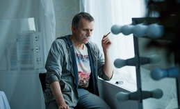 Сергей Каревский 