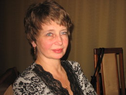 Татьяна Гусева