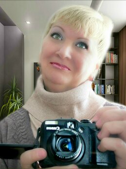 Татьяна Львова