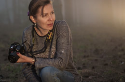 Любовь Заец