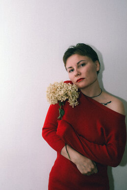 Юлия Авдеева