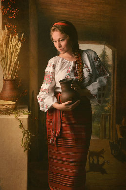 Лианесс Лиа