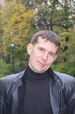 Алексей Селиванов