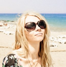 Екатерина Иванова