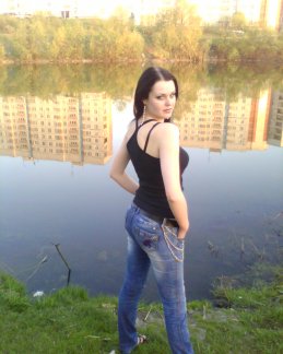 Элита Маркелова