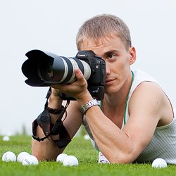 Иван Глушко