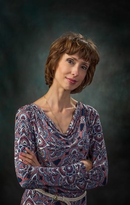 Ирина Котенева