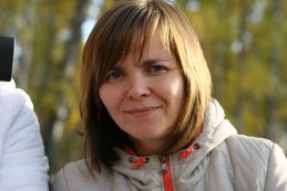 Ольга Воробьева