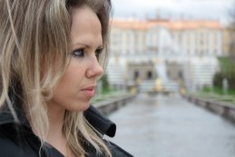 Nadejda Dunaeva