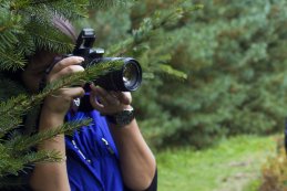 Анастасия Митрофанова