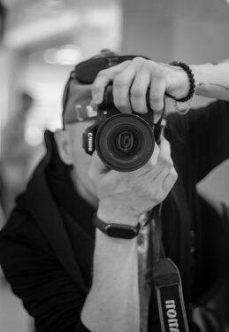 Никита Коробейников