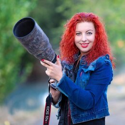 Татьяна Меньшикова