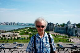 Сергей Беляев