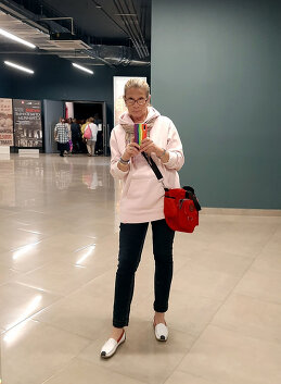 РИТА ЛЕВКОВА