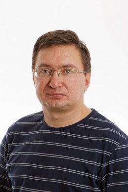 Андрей Старков