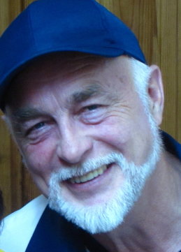 Евген Бурлак