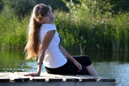 Ирина Кексель