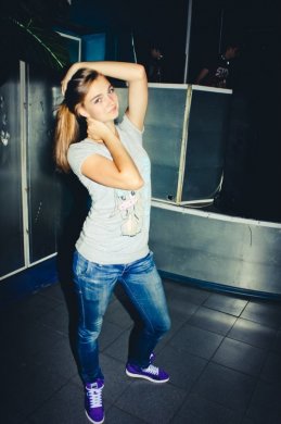 Анна Наркевич