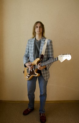 Алексей Балабанов