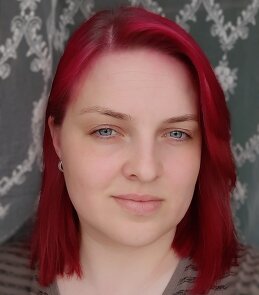 Катерина Ковалик