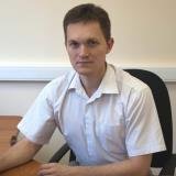 Андрей Савиных