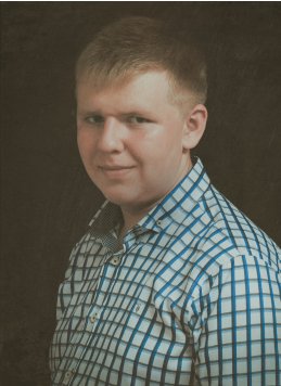 Антон Тимофеев