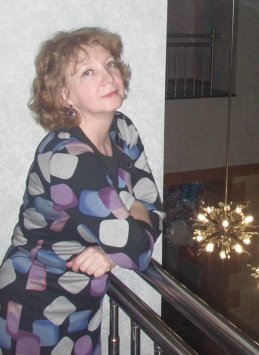 Светлана Бикбулатова