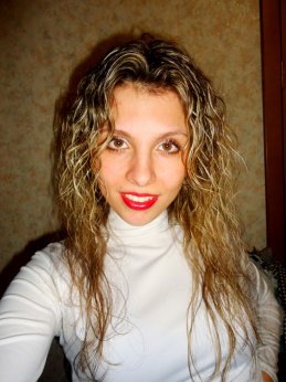 Евгения Яблокова