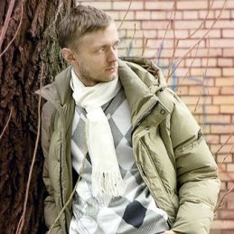 Александр Подоленчук