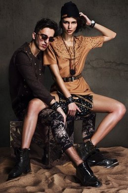 Ксения Почебут