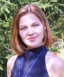 Елена Винокурова