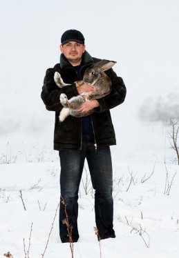 Евгений Боровлёв