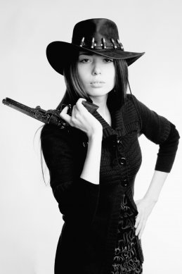 Катя Сергеева