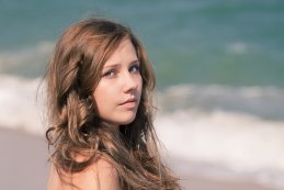 Вероника Старикова