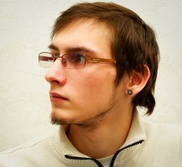 Александр Марченко