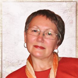 Нина Федорова